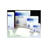 AQUACEL Hydrofiber Wound Dressing 2" x 2" Box: 10