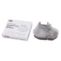 Max USA LM-RC500 Ink Ribbon Holder Refillable Blank Cassette for LM-550A (Without an Ink Ribbon.)