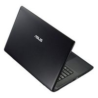 ASUS X75VD-DB51 17.3-Inch Laptop (Black)