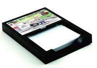 Personalized Friendly Folks EMT - Male Memo Holder