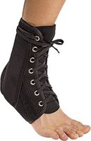 ProCare Lace-Up Ankle Support Brace, X-Large