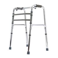 Elderly Walker Disabled Walker Auxiliary Walker