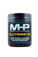 Glutamine SR, L-Glutamine, 1000 gm, Glutamine-SR, From MHP