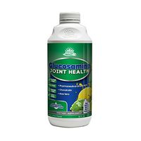 Liquid Health Products Glucosamine with Chondroitin and Msm, 32 Fluid Ounce
