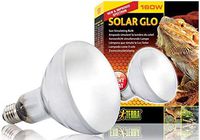 Exo Terra SolarGlo Lamp (160 W)