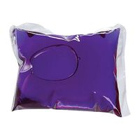 Brighton 1686750 Dissolvable Portion Pkets - Heavy Duty Floor Cleaner 50/Pk