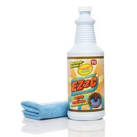 Professor Amos' EZ2C Multi Surface Restorer Flooring, Wood, Furniture, Antique Restoration