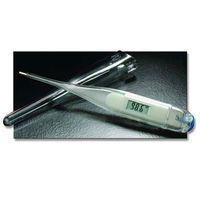 ADTEMP I Digital Thermometer, Latex-Free