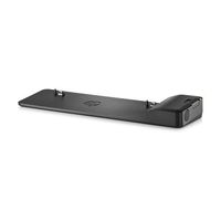 HP B9C87UT UltraSlim Docking Station for HP Folio 9470m Notebook PC