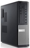 Dell Optiplex 7010 Business Desktop Computer (Intel Quad Core i5 up to 3.6GHz Processor), 8GB DDR3 RAM, 2TB HDD, USB 3.0, DVD, Windows 10 Professional (Renewed)