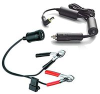 12V DC Power Cord for Philips respironics DreamStation, with Battery Cable,1120747