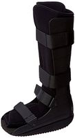 DJO 79-95077 PROCARE Contour 2 Walker, Large, Shoe Size: Female 11-14, Male 10-13
