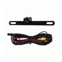 INSTALLBAY TE-BPC - Back Up Camera