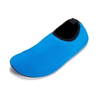 Haironline Unisex Men Women and Kids Quick-Dry Water Shoes Lightweight Aqua Socks for Beach Pool Surf Yoga Exercise