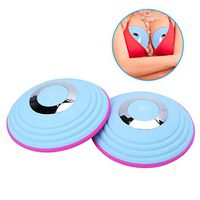 GQHZXCV Electric Breast Pump, Lactation Massage, Chest Device Comb, Care Chest Massage Instrument for Anti Sagging and Chest Enlargement