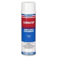 Wholesale CASE of 25 - ITW Eliminator Carpet Spot & Stain Remover-Spot/Carpet Cleaner, No Residue, Deodorizes, Red