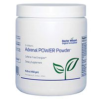 Doctor Wilson's Original Formulations Adrenal Power Powder 450gm