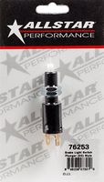 Allstar Performance ALL76253 Brake Light SwitchPlunger (OE) Style