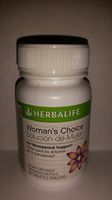 Herbalife Woman's Choice