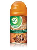 Air Wick Freshmatic Ultra Automatic Spray Refill Cinnamon Roasted Chestnuts 6.17 Oz
