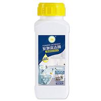 Exteren 2019 Foaming Toilet Cleaner for Toilet Washing Machine Sink Floor Tile Quick Clean (Fast Foaming Cleaner)