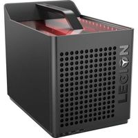 Lenovo Legion C530 Desktop PC, Black