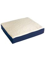 Maximum Comfort Gel Cushion