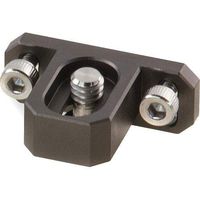 Tilta Lens Adapter Support Bracket for BMPCC 4K, Gray