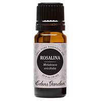 Edens Garden Rosalina Essential Oil, 100% Pure Therapeutic Grade (Highest Quality Aromatherapy Oils- Congestion & Headaches), 10 ml