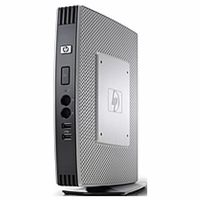HP H1T61UC HP t5745 Thin Client 1.66GHz, 2GB Flash 2GB Ram HP BOXED