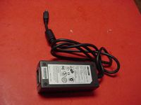 Rexon AC-005 4-Pin 5V 1.5A 12V 1.5A AC Adapter switching power suppy