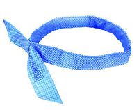 OccuNomix 932-BL MiraCool PVA Neck Bandana, Blue