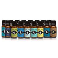 Vacation State of Mind - Set of 16 Premium Fragrance Oils - Eternal Essence Oils
