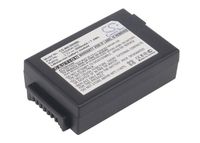 Replacement Battery for Motorola 3 Model C, 3 Model S, WorkAbout Pro 4, WorkAbout Pro G1, WorkAbout Pro G2, WorkAbout Pro G3, WorkAbout Pro G4