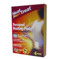 Grabber Performance Group Adhesive Body Warmer - Model SW4 - Box of 4