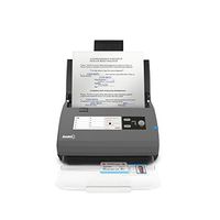 Ambir ImageScan Pro 820ix 20ppm High-Speed ADF Scanner