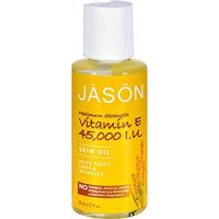 Jason Oil E 45000iu