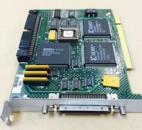 DEC - DEC 54-24711-01 SCSI CONTROLLER