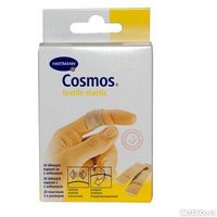 Hartmann Cosmos Elastic Bandages • 2 Sizes - 80 Bandages