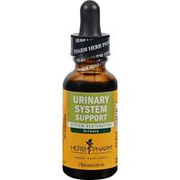 Herb Pharm Urinary System Support 1 Fz