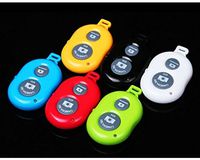 Selfie Shutter Button (Blue)