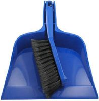 Dustpan And Brush Set (Pack of 3) [Misc.]