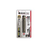 Maglite Sg2lrb6 Mag-Lite Mag-Tac Led Flashlight - Cr123a - Foliage Green