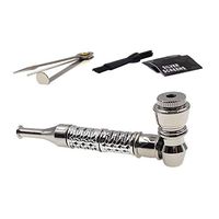 Easy Anti-Skid Detachable Tool Cool Design (Silver)