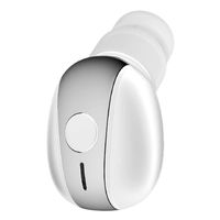 Sizet TWS(True Wireless Stereo) Bluetooth 5.0 Earbuds Headphones IPX8 Waterproof in-Ear Wireless Charging Case Built-in Mic Headset Premium Sound with Deep Bass for Running Sport