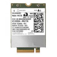 HP Hs3110 Wireless Cellular Modem (J8F05AA)