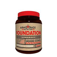 Arms Race Nutrition Foundation Protein Blend - Cookies and Cream