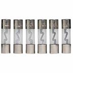 Install Bay IBR27 - 20 to 80 Amp Assorted AGU Fuses (12 Pack)