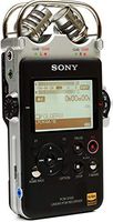 Sony PCMD100 Portable High Resolution Audio/Voice Recorder