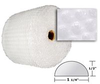 Bubble Cushioning Roll - 24" Wide x 125 Ft - Large 1/2" Bubbles